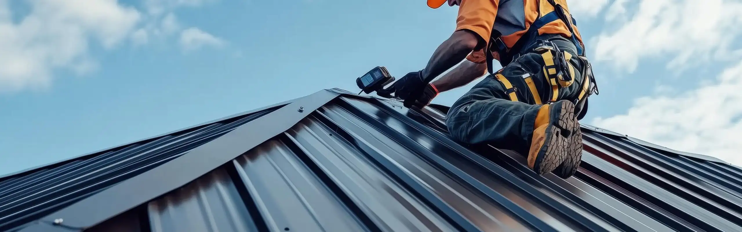 Faites appel un couvreur PRO à La-Chapelle-Saint-Aubin